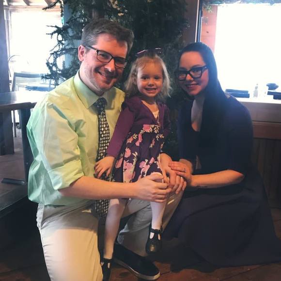 Meet your Posher, Erin - Picture 1 of 1